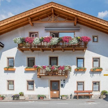 Apartments Heidenberger Delle Scuole Gossensass-Gossensass-Colle Isarco Zewnętrze zdjęcie
