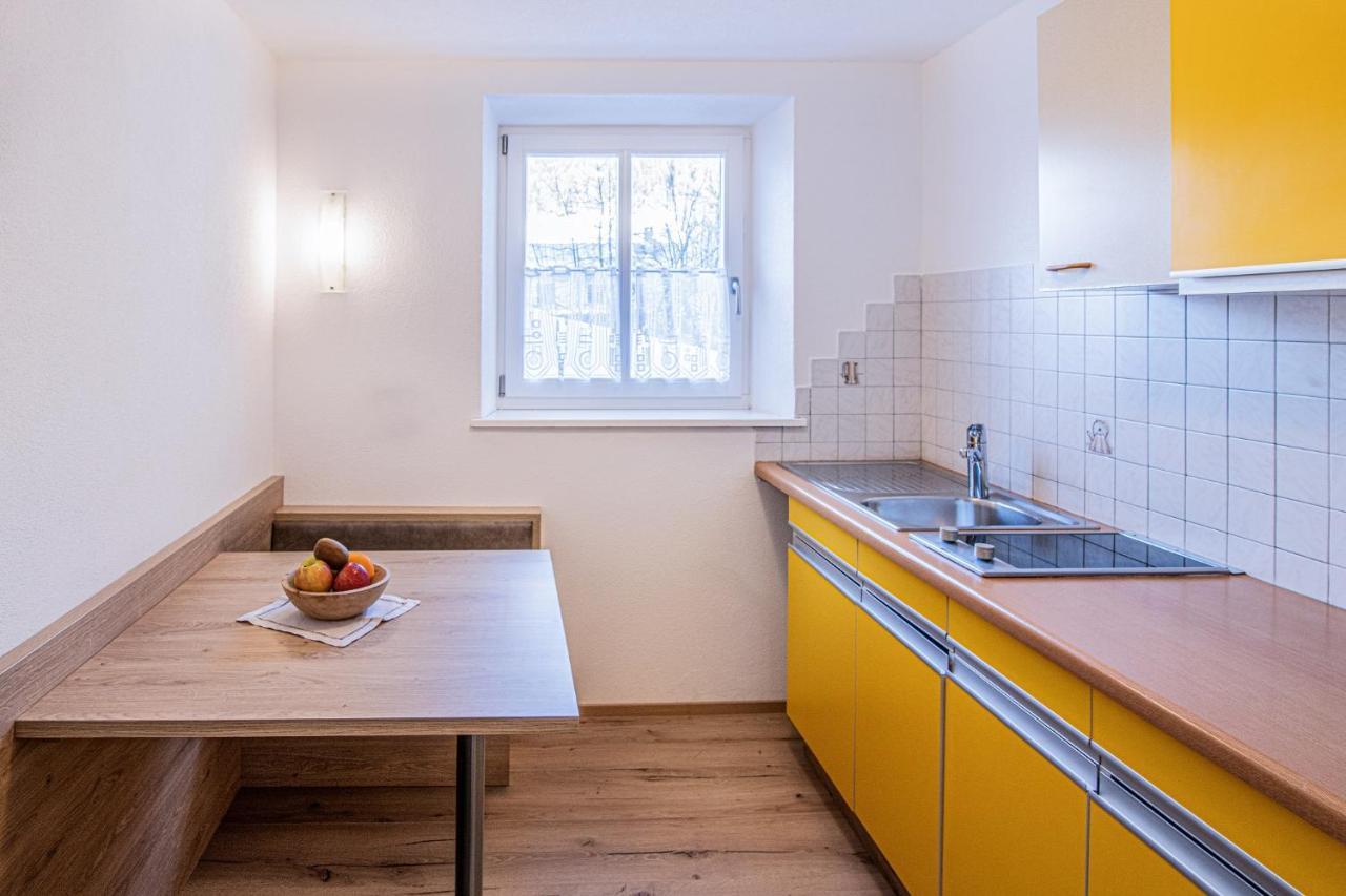 Apartments Heidenberger Delle Scuole Gossensass-Gossensass-Colle Isarco Zewnętrze zdjęcie