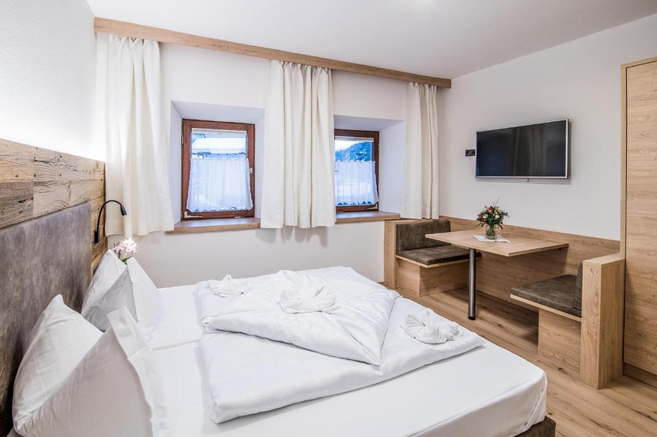 Apartments Heidenberger Delle Scuole Gossensass-Gossensass-Colle Isarco Zewnętrze zdjęcie