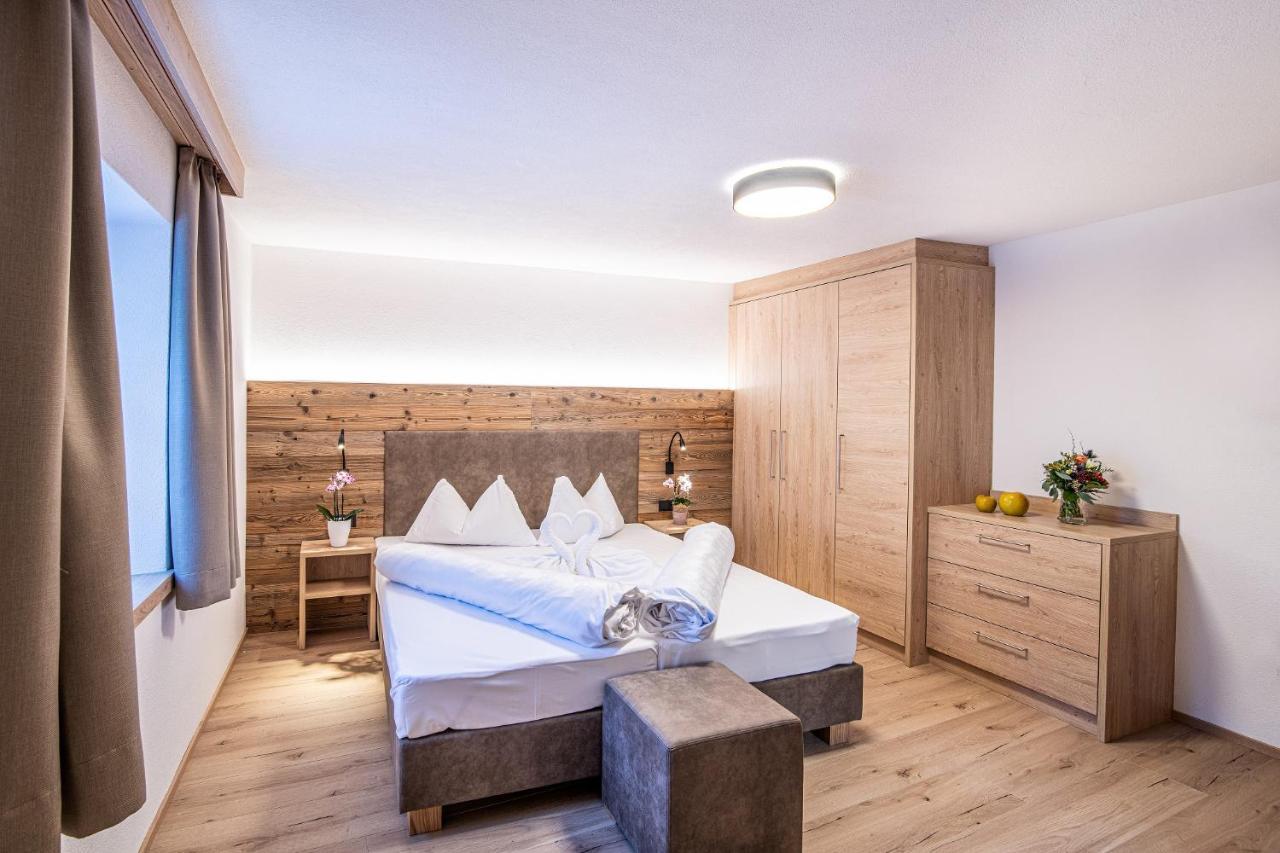 Apartments Heidenberger Delle Scuole Gossensass-Gossensass-Colle Isarco Zewnętrze zdjęcie