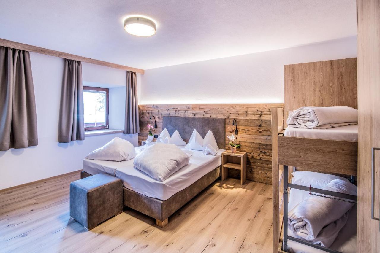 Apartments Heidenberger Delle Scuole Gossensass-Gossensass-Colle Isarco Zewnętrze zdjęcie