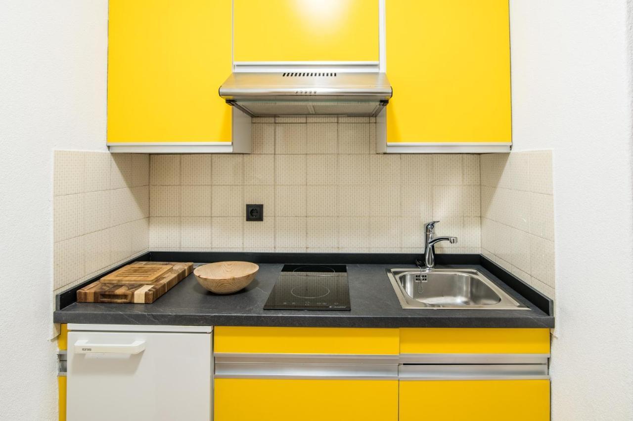 Apartments Heidenberger Delle Scuole Gossensass-Gossensass-Colle Isarco Zewnętrze zdjęcie