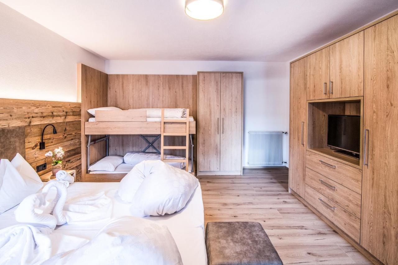 Apartments Heidenberger Delle Scuole Gossensass-Gossensass-Colle Isarco Zewnętrze zdjęcie