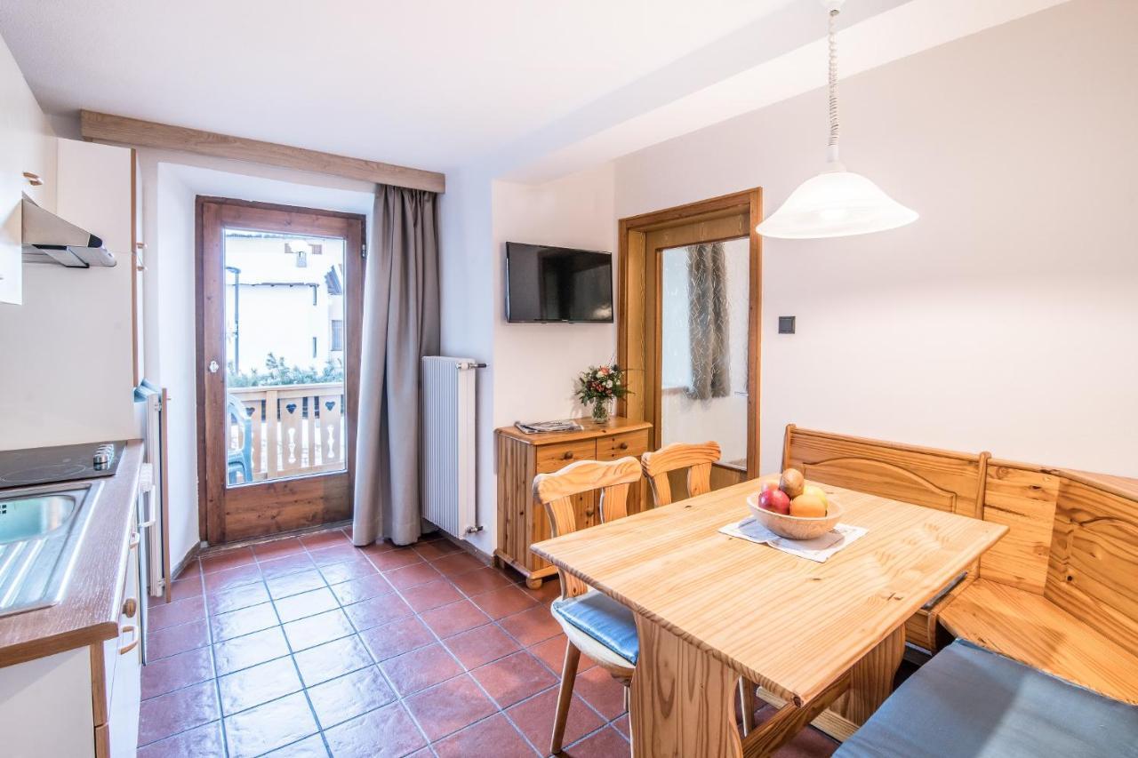 Apartments Heidenberger Delle Scuole Gossensass-Gossensass-Colle Isarco Zewnętrze zdjęcie