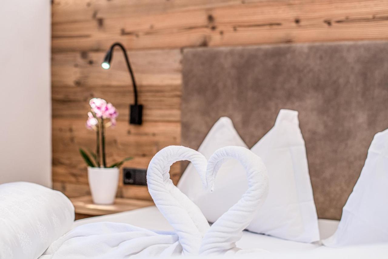 Apartments Heidenberger Delle Scuole Gossensass-Gossensass-Colle Isarco Zewnętrze zdjęcie