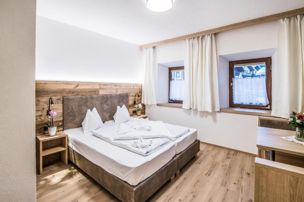 Apartments Heidenberger Delle Scuole Gossensass-Gossensass-Colle Isarco Zewnętrze zdjęcie