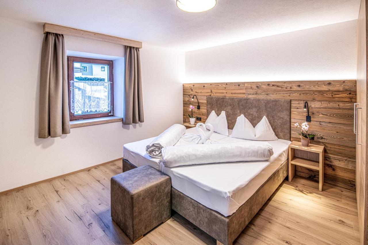 Apartments Heidenberger Delle Scuole Gossensass-Gossensass-Colle Isarco Zewnętrze zdjęcie