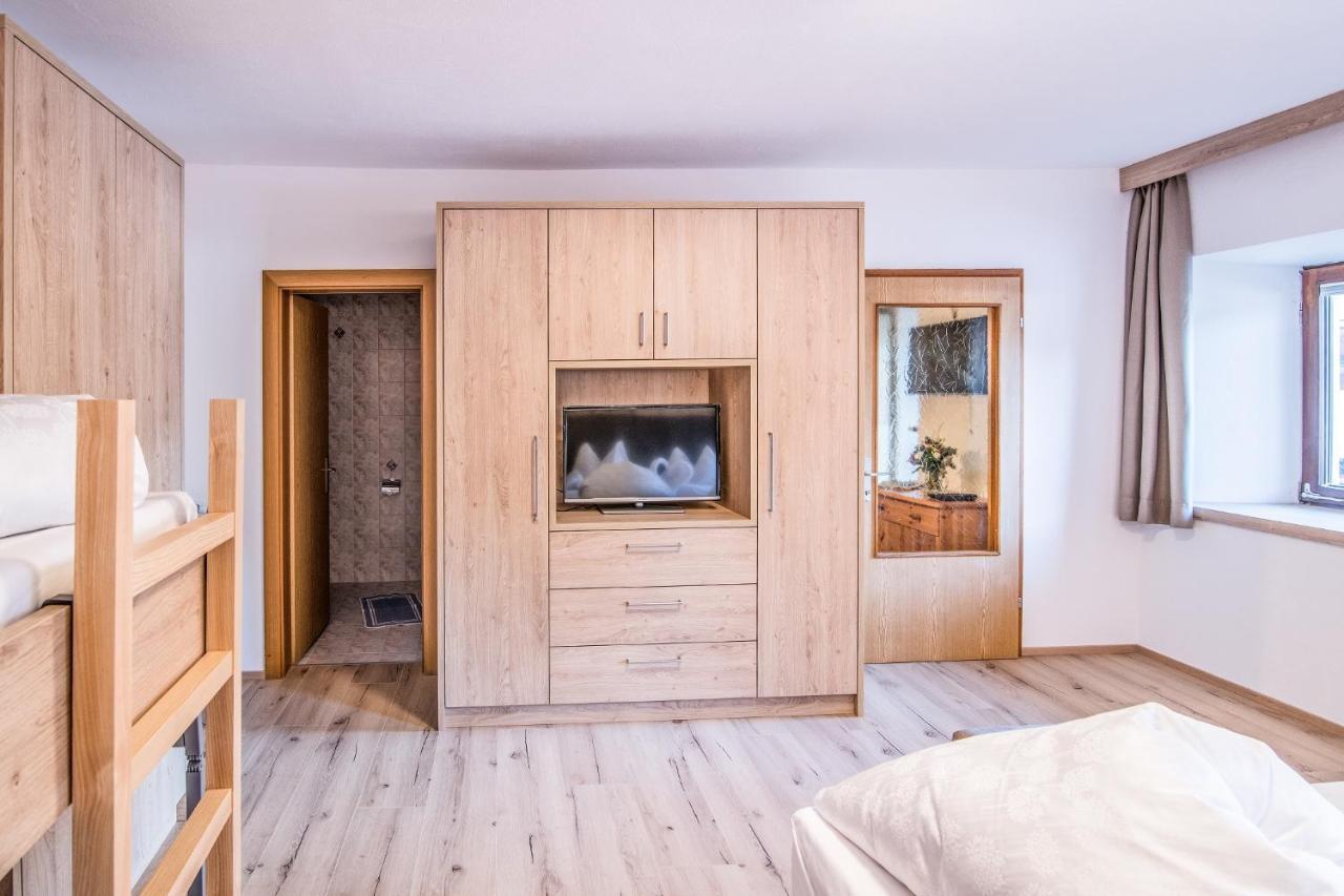 Apartments Heidenberger Delle Scuole Gossensass-Gossensass-Colle Isarco Zewnętrze zdjęcie