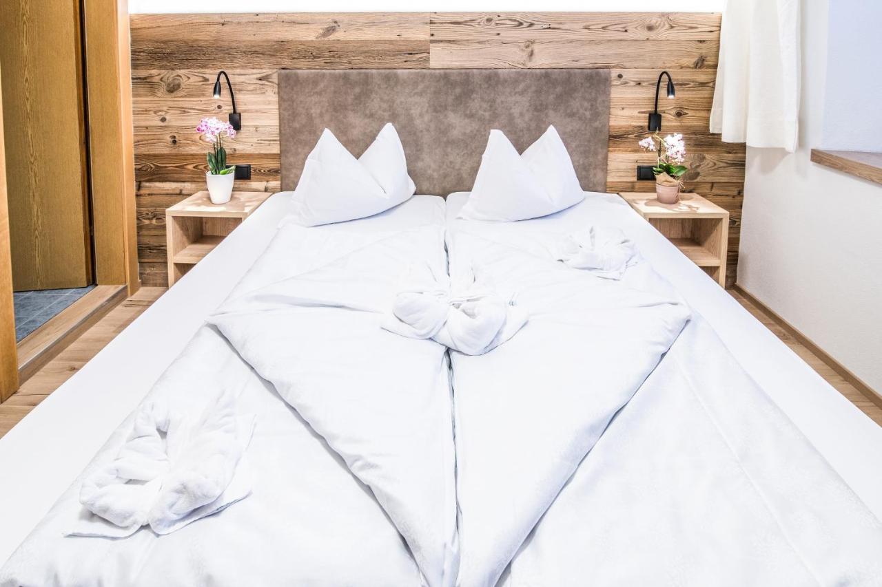 Apartments Heidenberger Delle Scuole Gossensass-Gossensass-Colle Isarco Zewnętrze zdjęcie