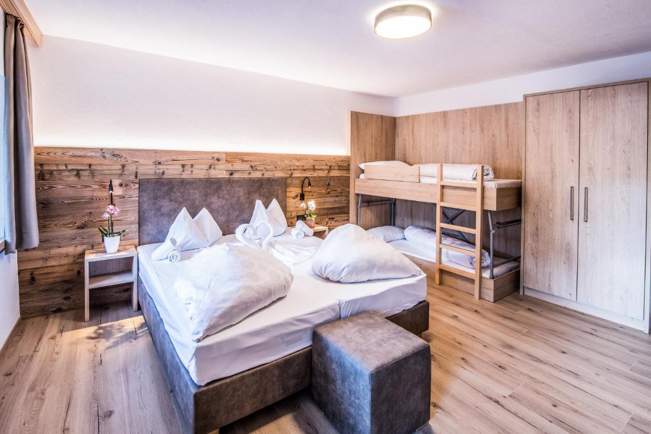 Apartments Heidenberger Delle Scuole Gossensass-Gossensass-Colle Isarco Zewnętrze zdjęcie