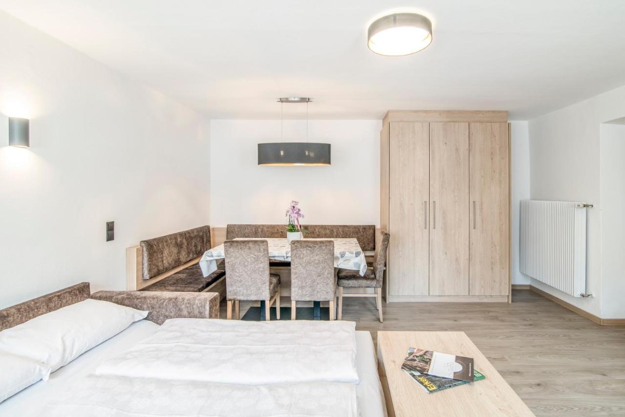 Apartments Heidenberger Delle Scuole Gossensass-Gossensass-Colle Isarco Zewnętrze zdjęcie