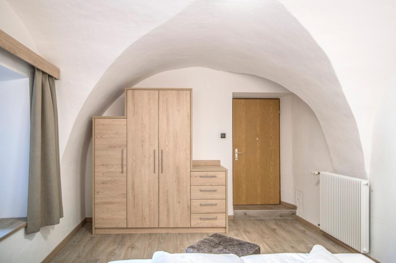 Apartments Heidenberger Delle Scuole Gossensass-Gossensass-Colle Isarco Zewnętrze zdjęcie