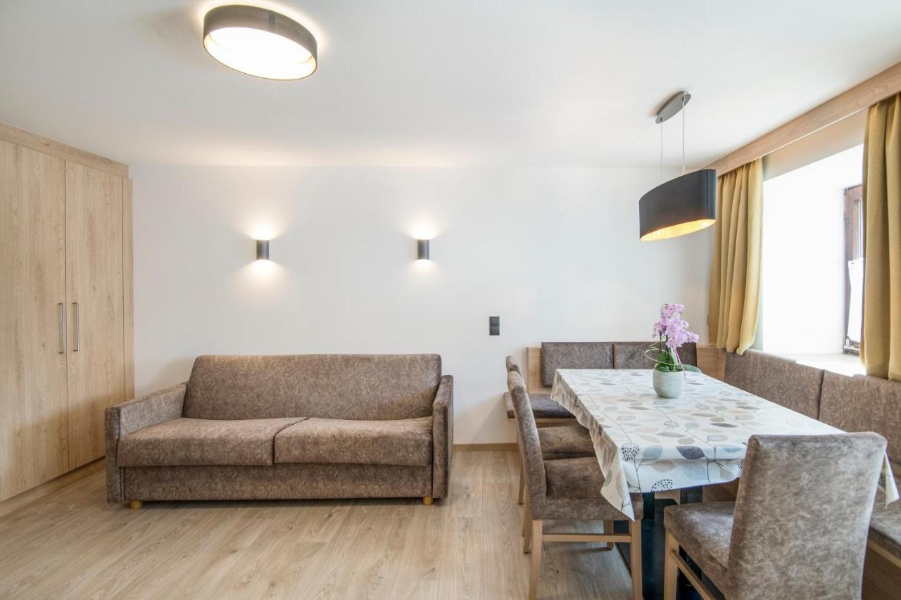 Apartments Heidenberger Delle Scuole Gossensass-Gossensass-Colle Isarco Zewnętrze zdjęcie