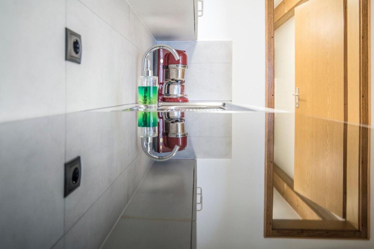Apartments Heidenberger Delle Scuole Gossensass-Gossensass-Colle Isarco Zewnętrze zdjęcie
