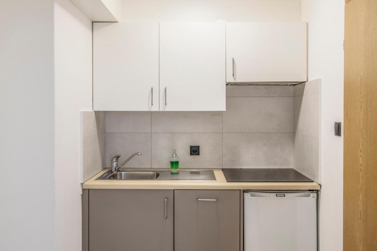 Apartments Heidenberger Delle Scuole Gossensass-Gossensass-Colle Isarco Zewnętrze zdjęcie