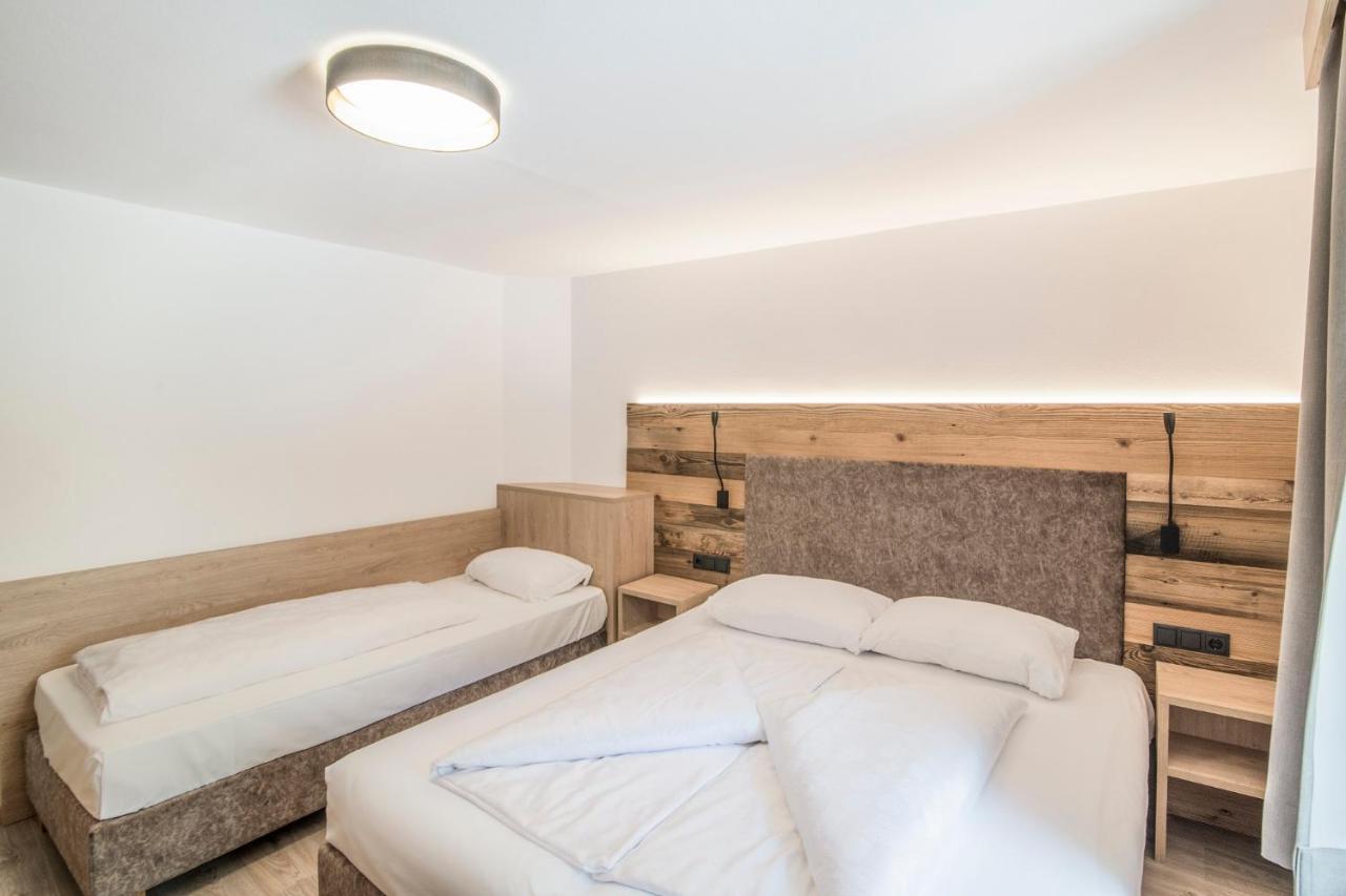 Apartments Heidenberger Delle Scuole Gossensass-Gossensass-Colle Isarco Zewnętrze zdjęcie
