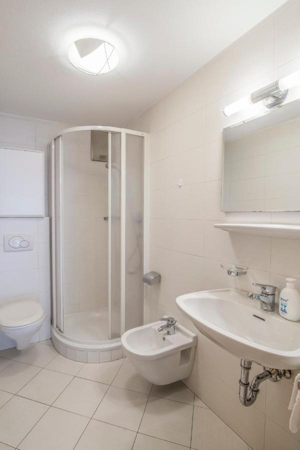 Apartments Heidenberger Delle Scuole Gossensass-Gossensass-Colle Isarco Zewnętrze zdjęcie