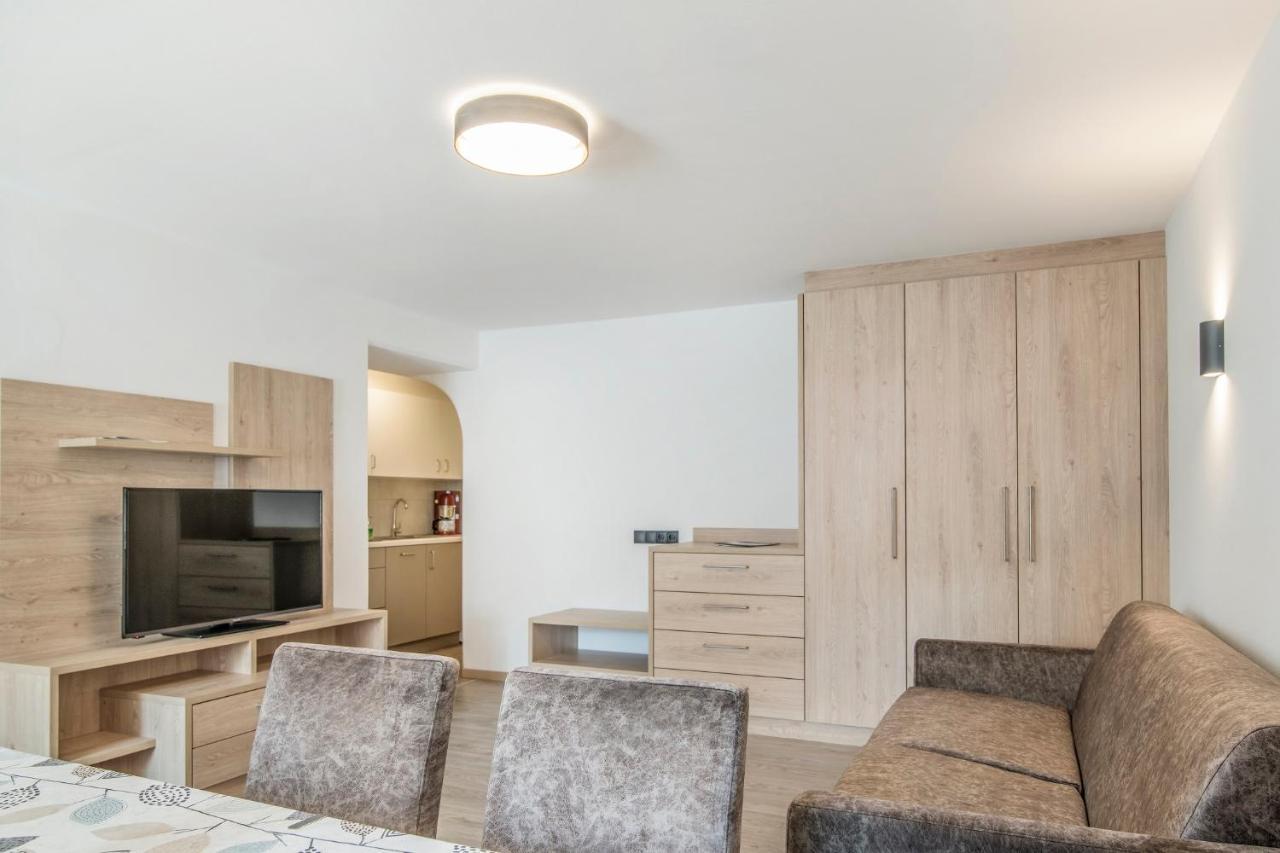 Apartments Heidenberger Delle Scuole Gossensass-Gossensass-Colle Isarco Zewnętrze zdjęcie