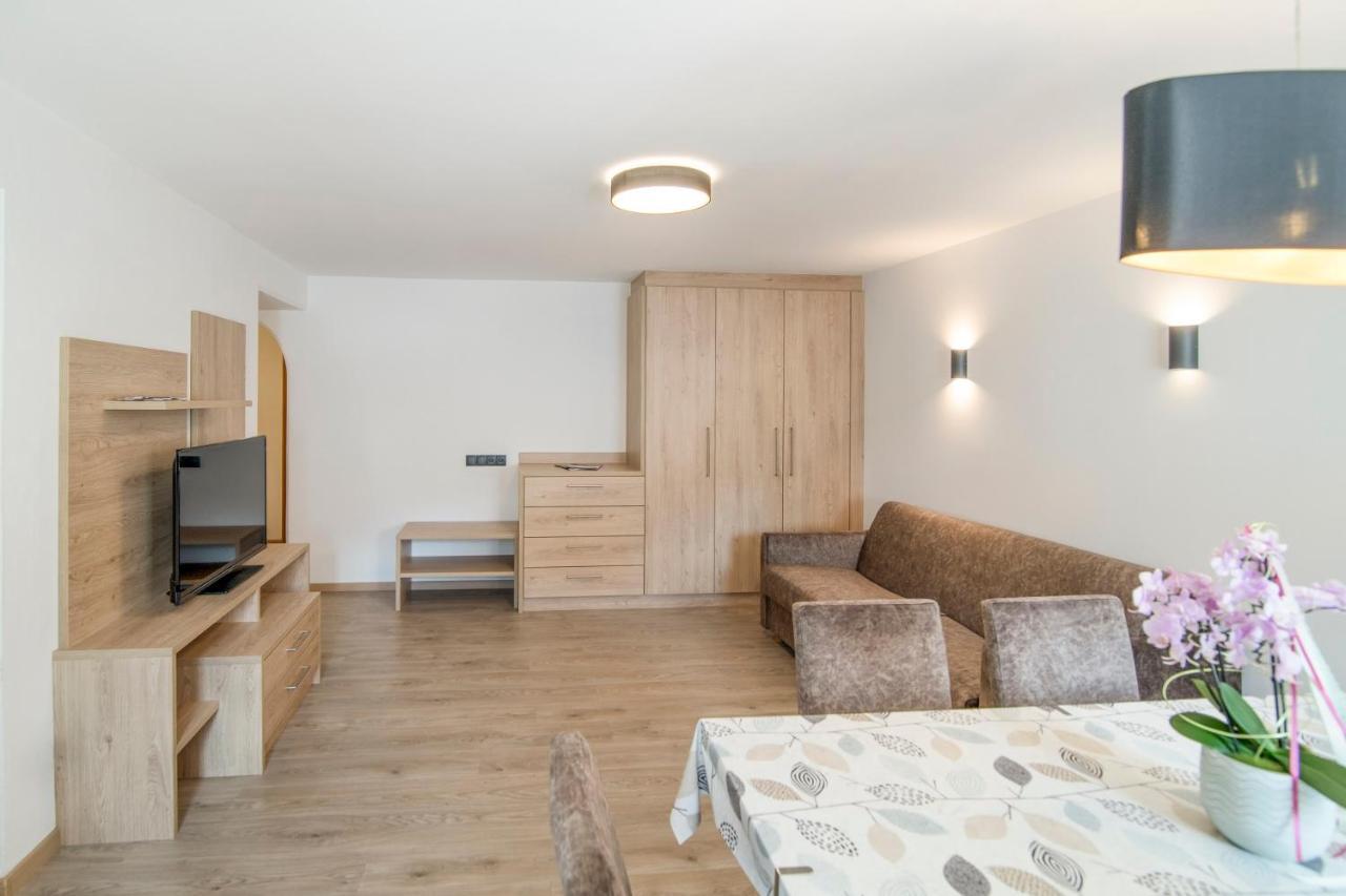 Apartments Heidenberger Delle Scuole Gossensass-Gossensass-Colle Isarco Zewnętrze zdjęcie