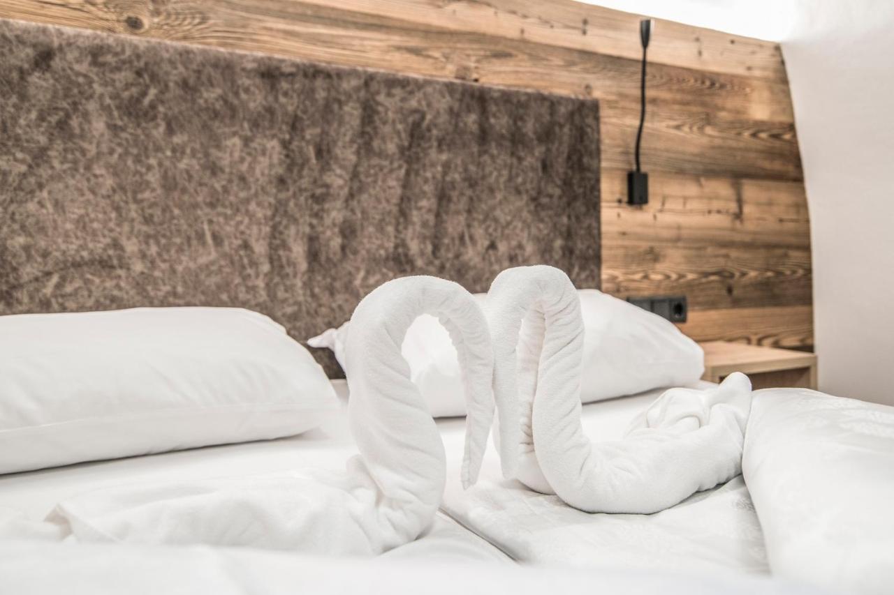 Apartments Heidenberger Delle Scuole Gossensass-Gossensass-Colle Isarco Zewnętrze zdjęcie