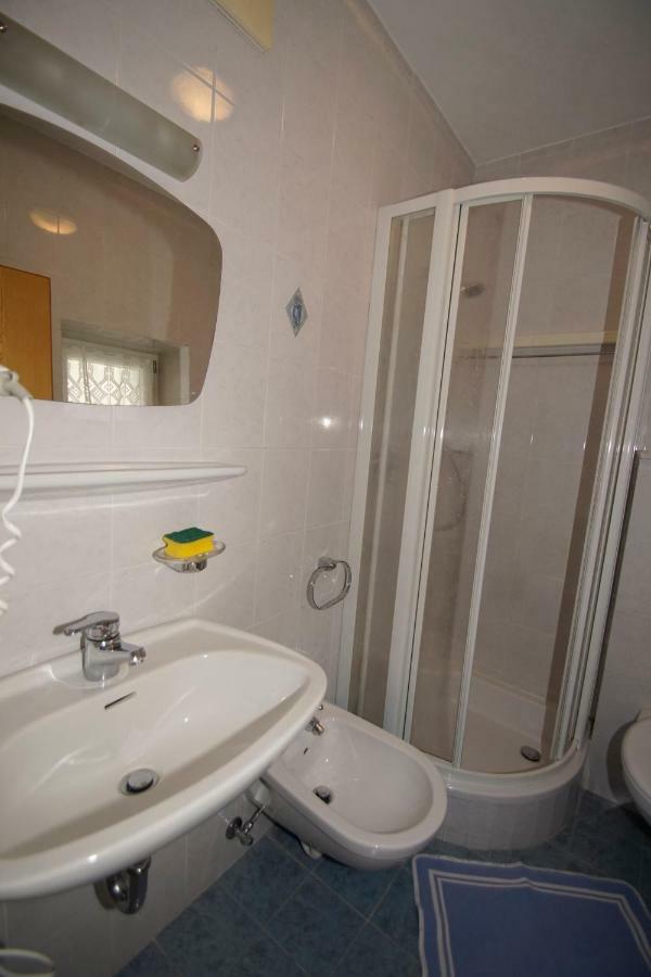 Apartments Heidenberger Delle Scuole Gossensass-Gossensass-Colle Isarco Zewnętrze zdjęcie