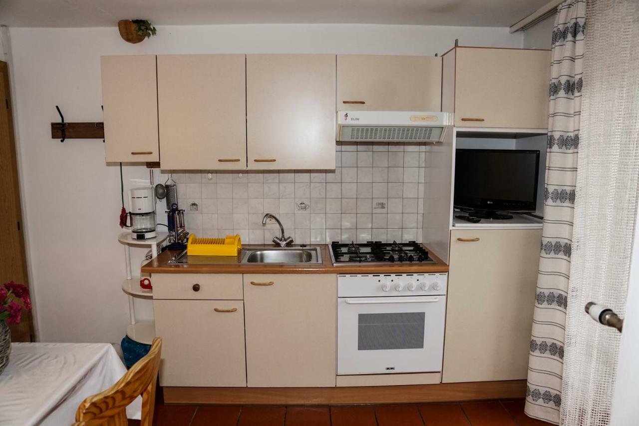 Apartments Heidenberger Delle Scuole Gossensass-Gossensass-Colle Isarco Zewnętrze zdjęcie
