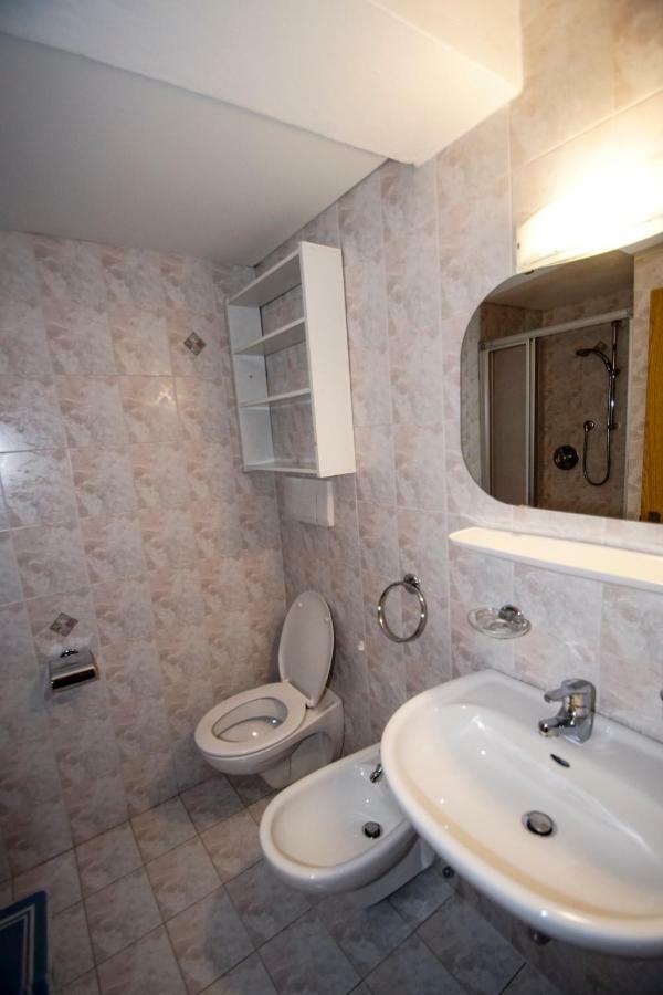 Apartments Heidenberger Delle Scuole Gossensass-Gossensass-Colle Isarco Zewnętrze zdjęcie