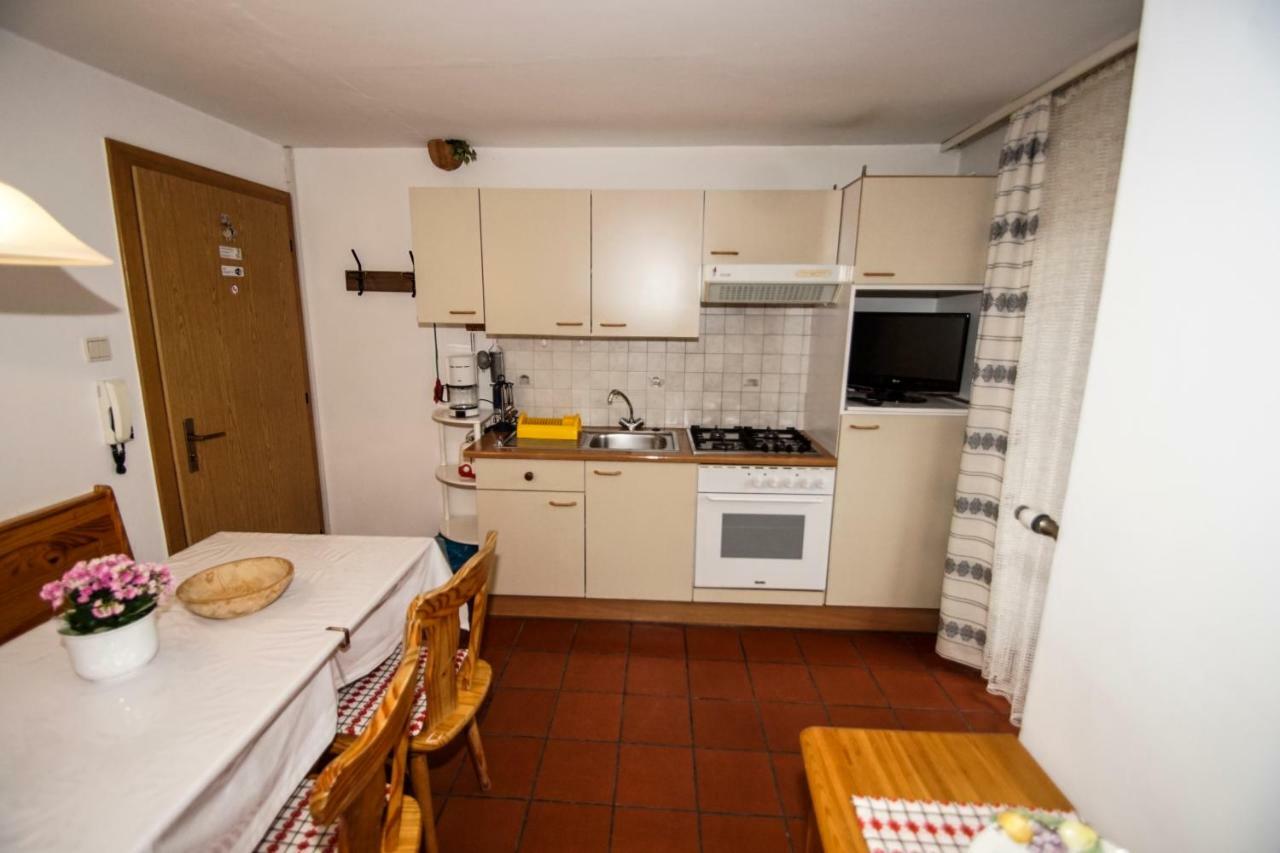 Apartments Heidenberger Delle Scuole Gossensass-Gossensass-Colle Isarco Zewnętrze zdjęcie