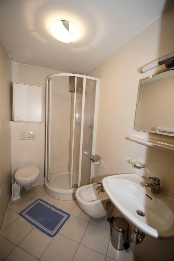 Apartments Heidenberger Delle Scuole Gossensass-Gossensass-Colle Isarco Zewnętrze zdjęcie